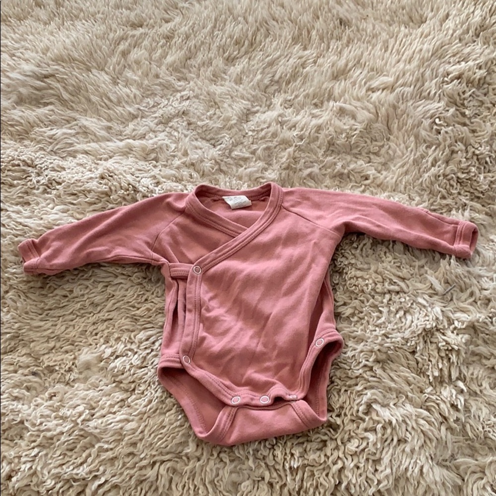 Kate Quinn Onesie
